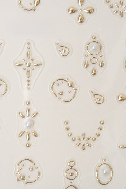 Heavenly - Stickers