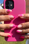 Pink Obsession Look
