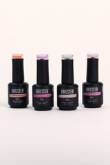 Liquid Builder Gel -kesäpaketti