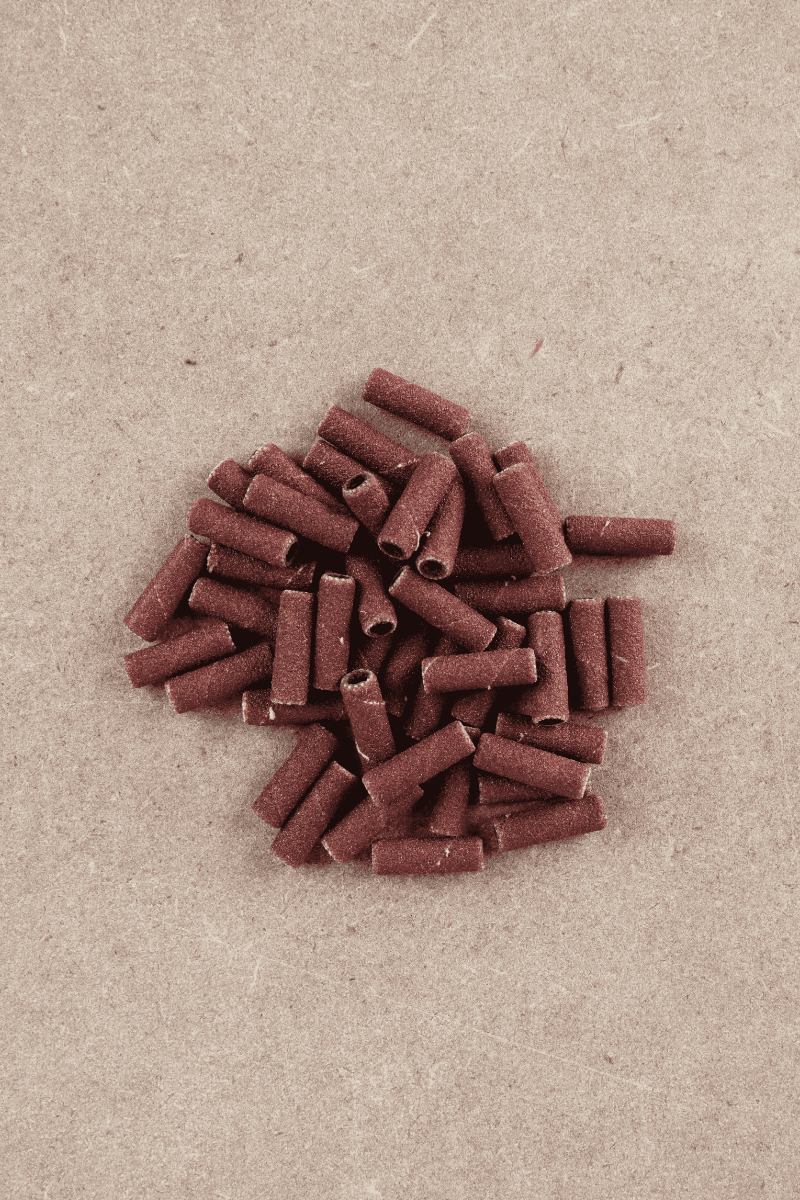 Mini Sanding Band - Grit 180 - 50 kpl