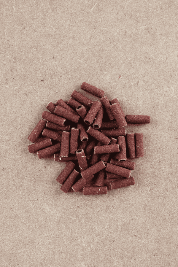 Mini Sanding Band - Grit 180 - 50 kpl