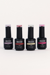 Gel Polish -kesäpaketti