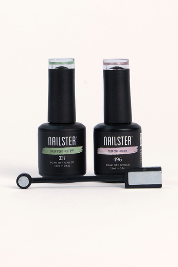Cat Eye -paketti