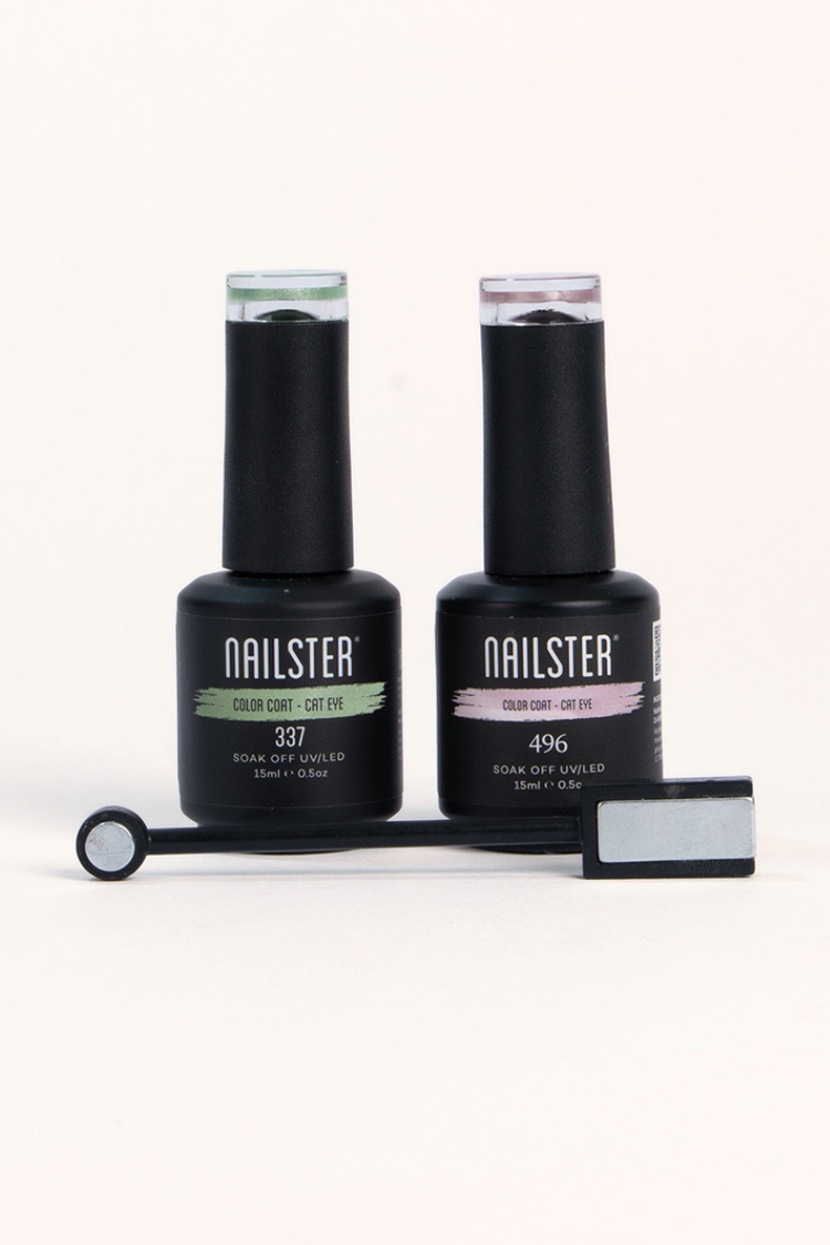 Cat Eye -paketti