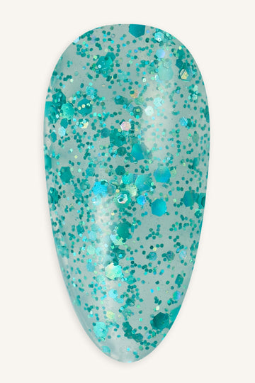Bahamas Blue · 140