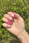 Dragonfruit Look