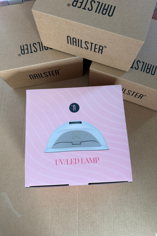 UV/LED-lamppu Pro