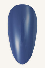 Purply Grey · 209 – Geelilakka Nailsterilta, kuva 2