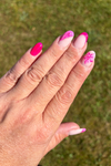 Pink Obsession Look