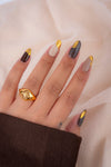 Golden Luxe