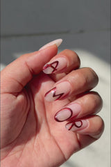 Amor Look