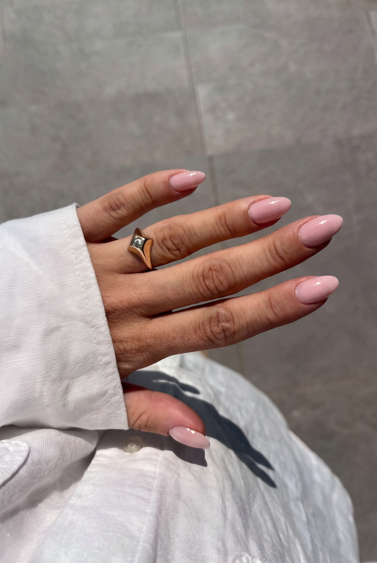 Pinky Promise · 560 – Rakennegeeli Nailsterilta, kuva 3