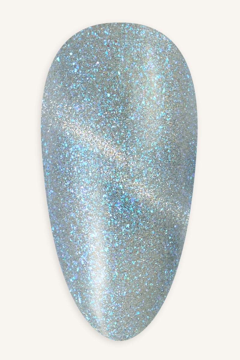 Blue Diamond Cat Eye · 470