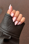 French Polka Look