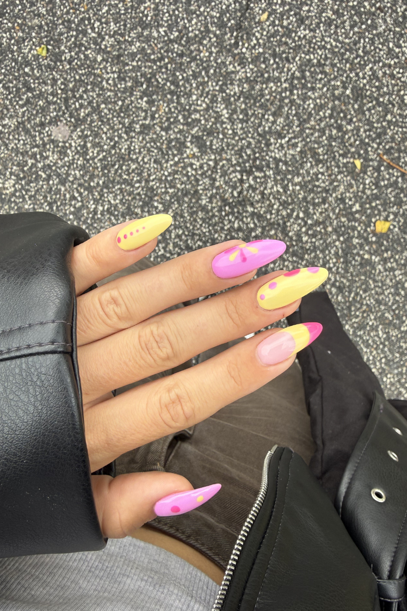 Bright Dreams Look