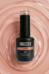 Warm Veil · 522 – Geelilakka Nailsterilta