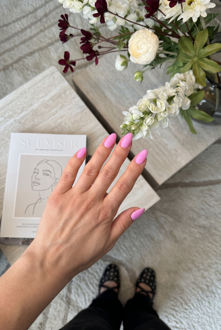 Liquid Builder Gel -kesäpaketti Nailsterilta, kuva 6
