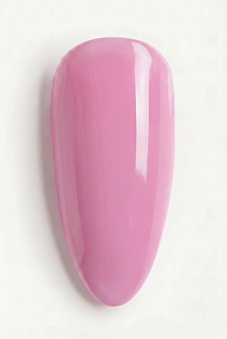 Bonbon · 536 – Nestemäinen rakennegeeli Nailsterilta, kuva 2