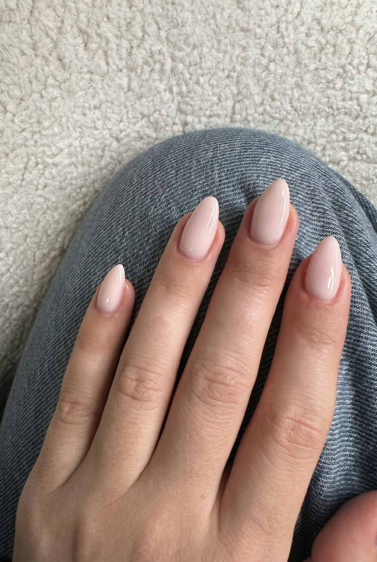 Bali · 538 – Nestemäinen rakennegeeli Nailsterilta, kuva 3