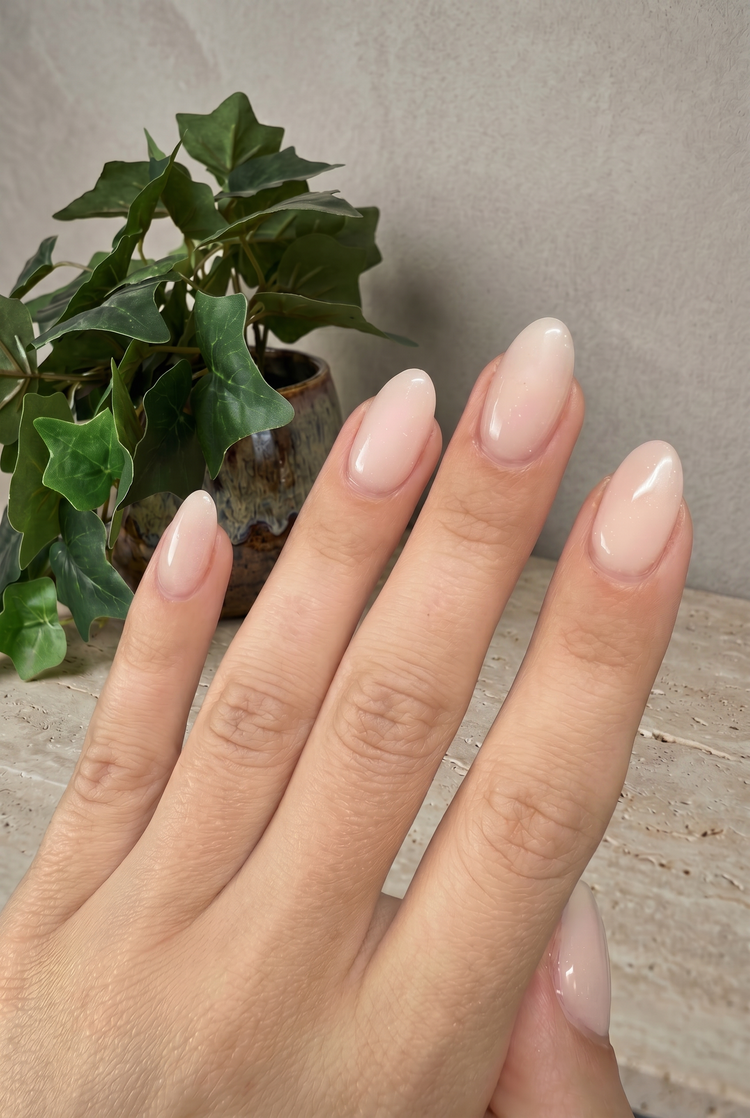 Liquid Builder Gel -kesäpaketti Nailsterilta, kuva 8