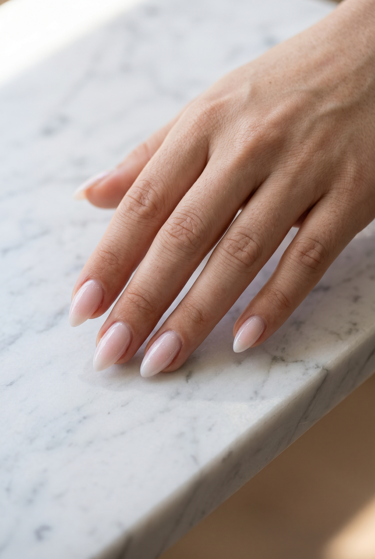 Golden Hour · 546 – Nestemäinen rakennegeeli Nailsterilta, kuva 3