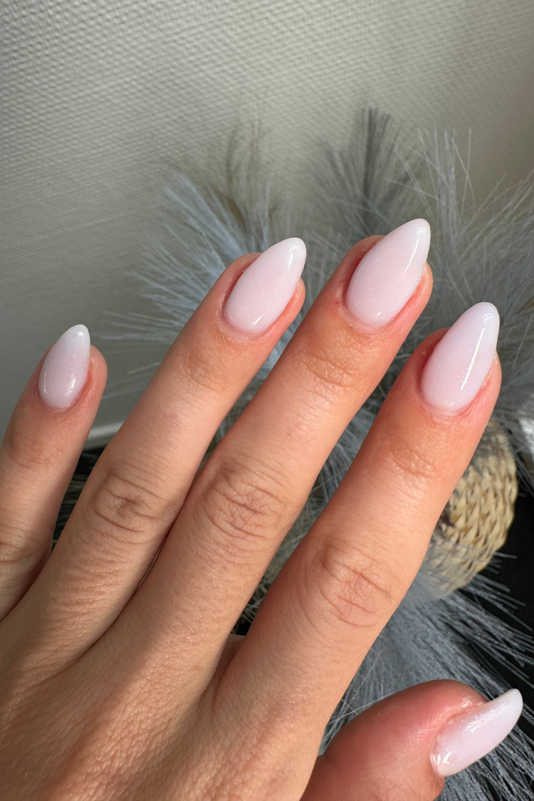 Unicorn Shimmer · 547 – Nestemäinen rakennegeeli Nailsterilta, kuva 3