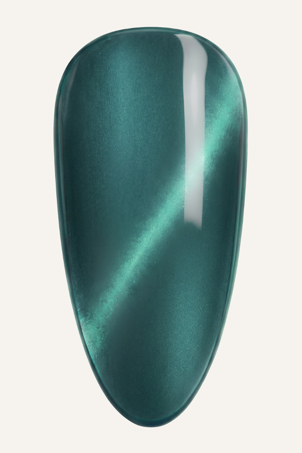Jade Cat Eye · 549