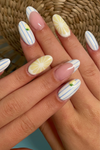Lemon Breeze Look