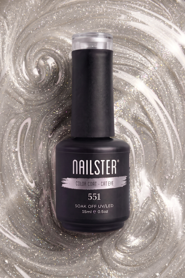 Stardust Cat Eye · 551