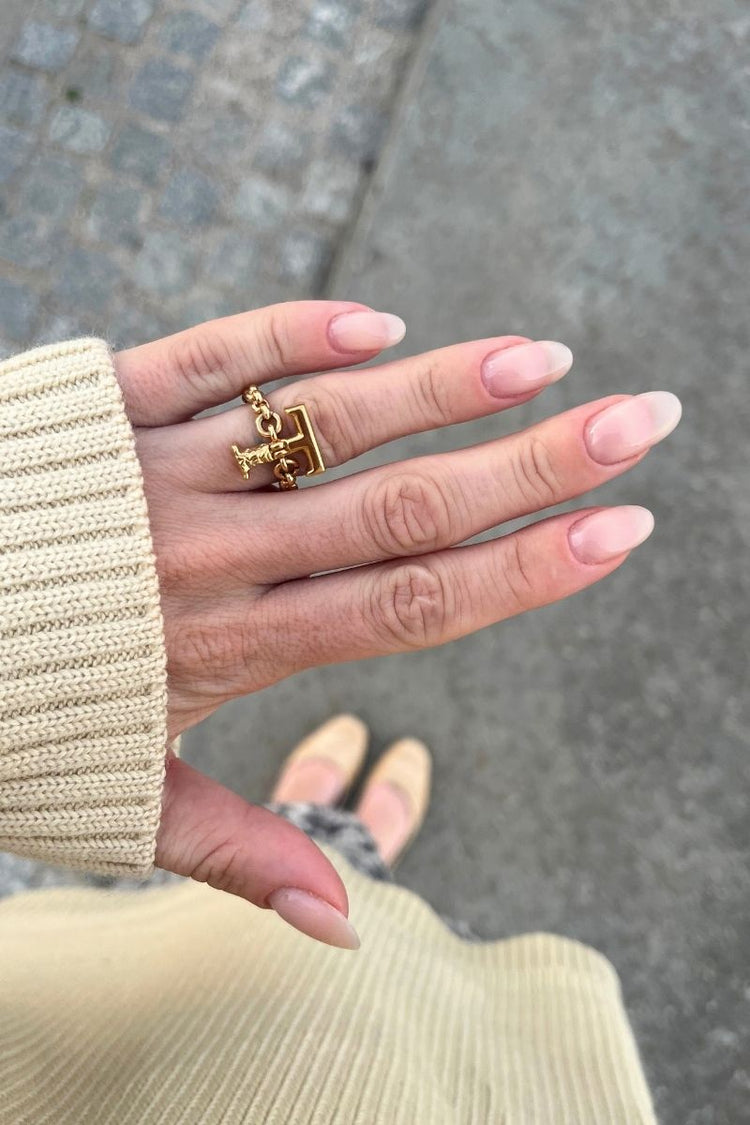 Warm Embrace · 565 – Rakennegeeli Nailsterilta, kuva 3