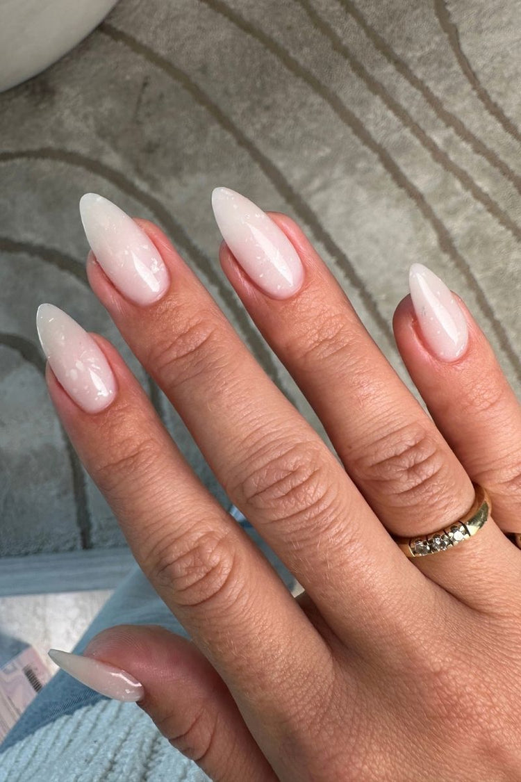 Glow Getter · 571 – Rakennegeeli Nailsterilta, kuva 3