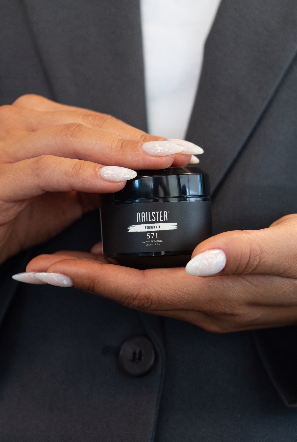 Glow Getter · 571