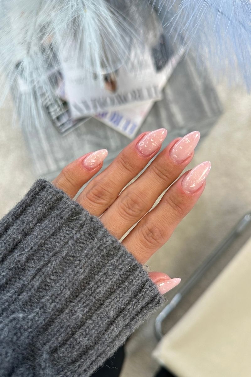 Dazzle Me · 573