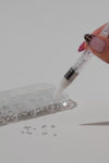 Koristekivien Applikator Pen