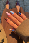Autumn Sky Look