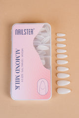 Almond Medium Milk Tipper