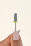 Carbide Bit - Flame - Karkea