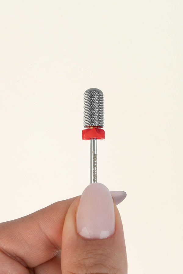 Carbide Bit - Smooth Top - Fine