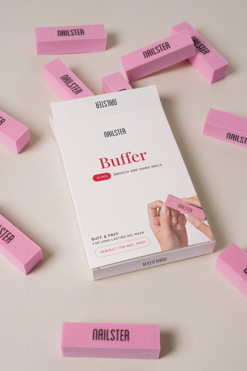 Buffer 10 kpl