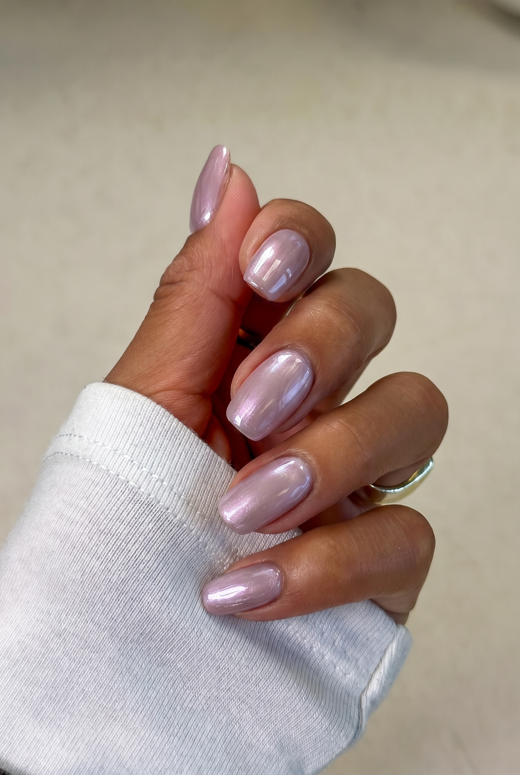 Flourishing Pearl · 553 – Rakennegeeli Nailsterilta, kuva 3