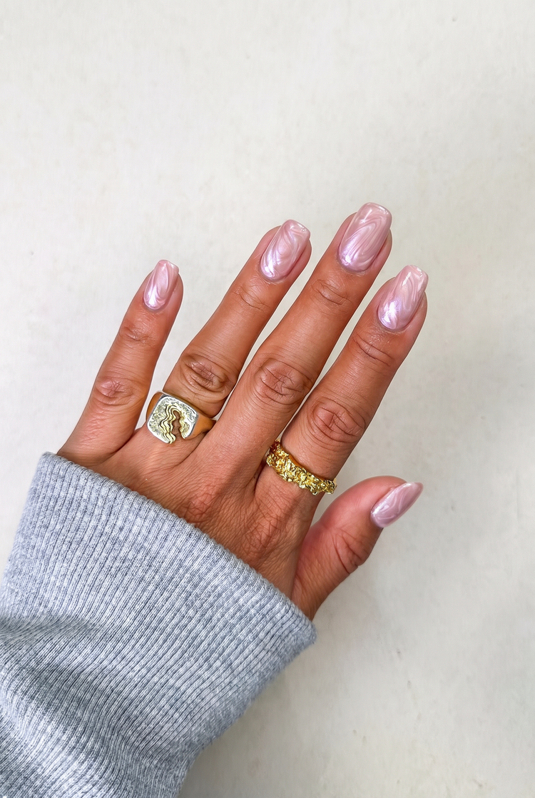 Veronica Pearl · 552 – Rakennegeeli Nailsterilta, kuva 3