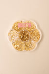 Nail Charms - Golden Moonlight