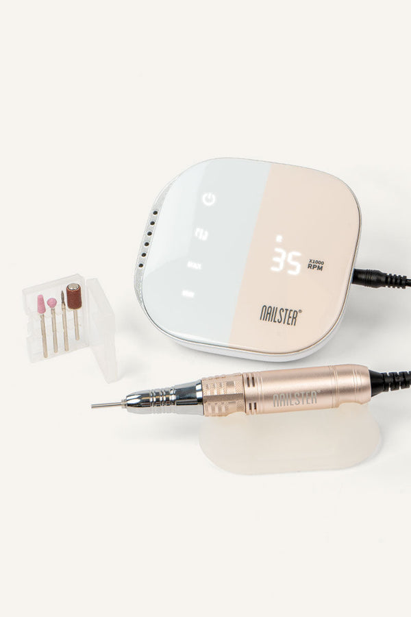 Nail Studio Package