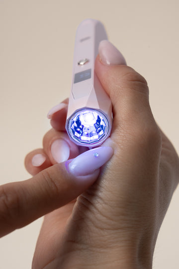 Limited Edition - Flash Cure UV/LED Lamp