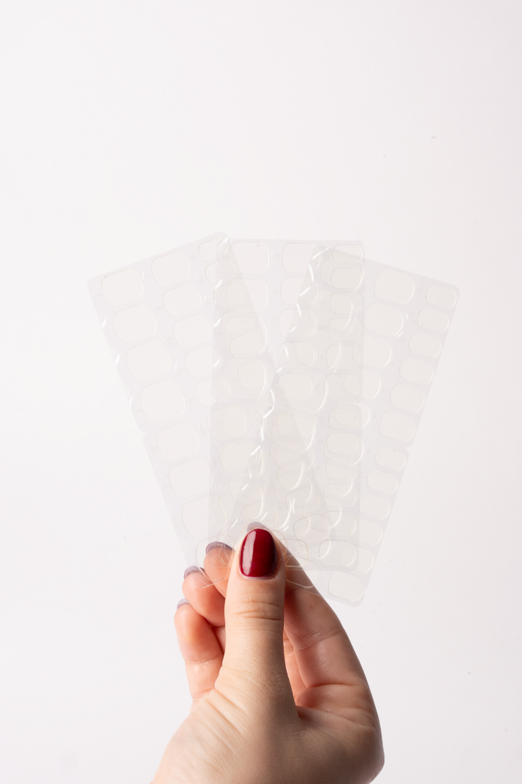 Glue Tabs Nailsterilta, kuva 2