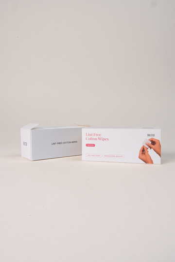 Nukkaamattomat Wipes