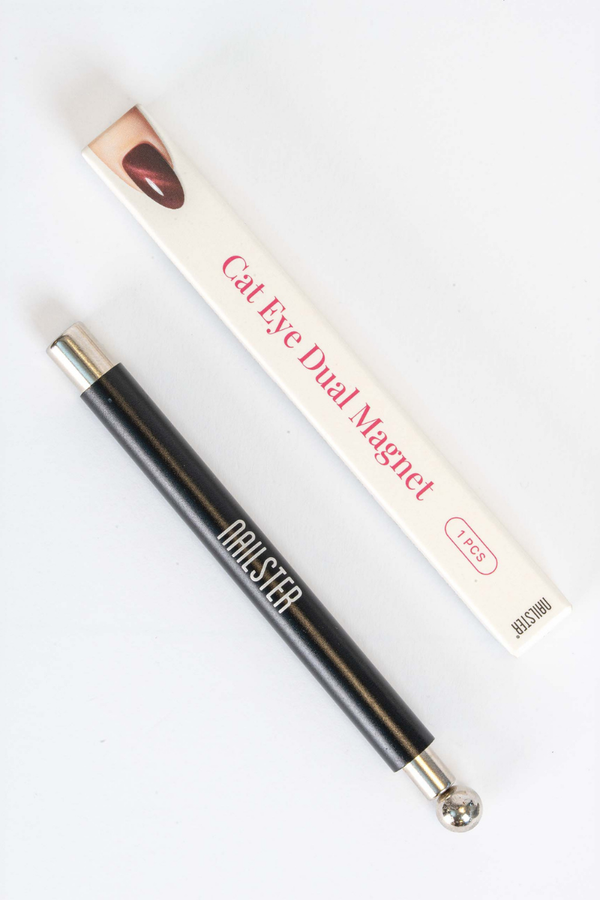 Cat Eye Dual Magnet