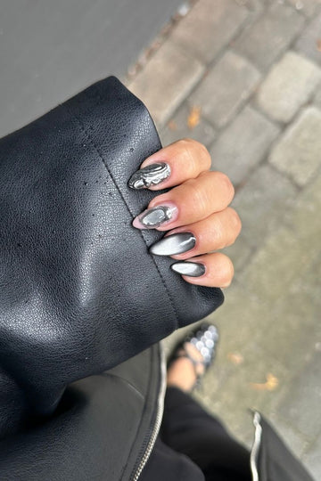 Metal Look