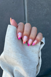 Pink Paradise Look