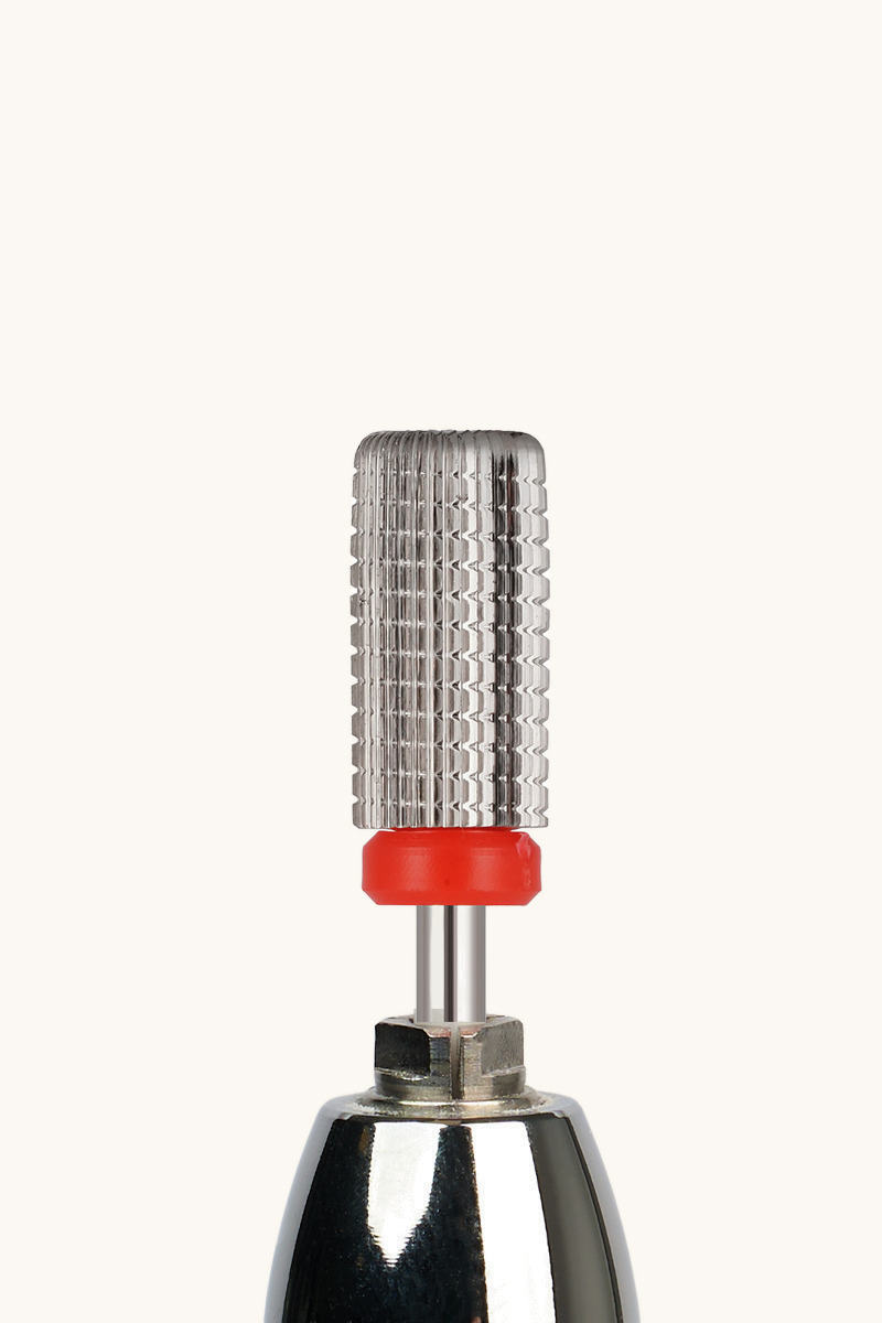 Carbide Bit - Barrel - Fine